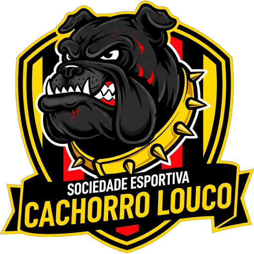 Cachorro Louco